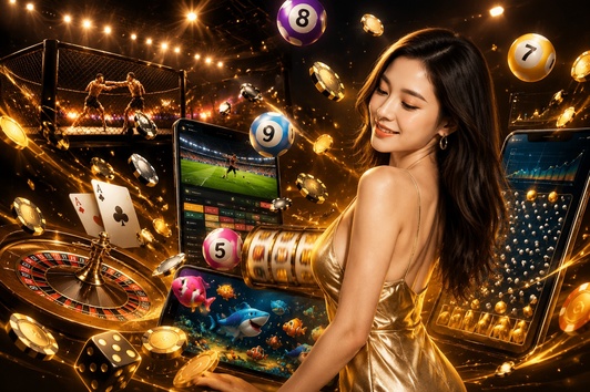 shebt – Nền tảng giải trí uy tín Việt Nam